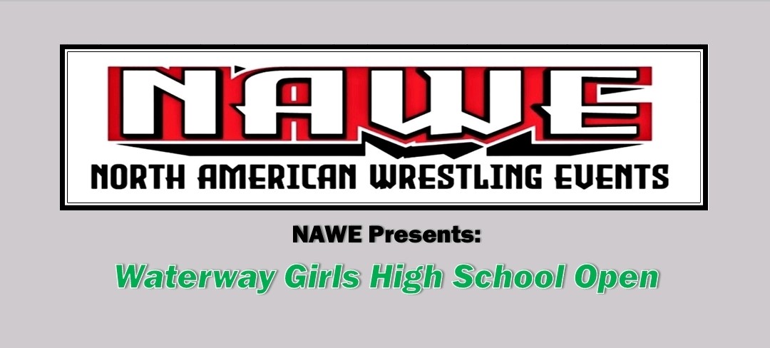 Waterway Girls High School Open Banner