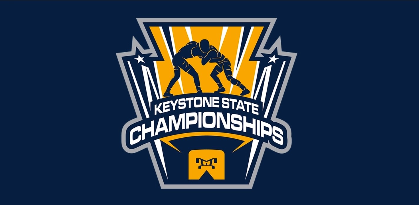 2026 Keystone state Championship banner