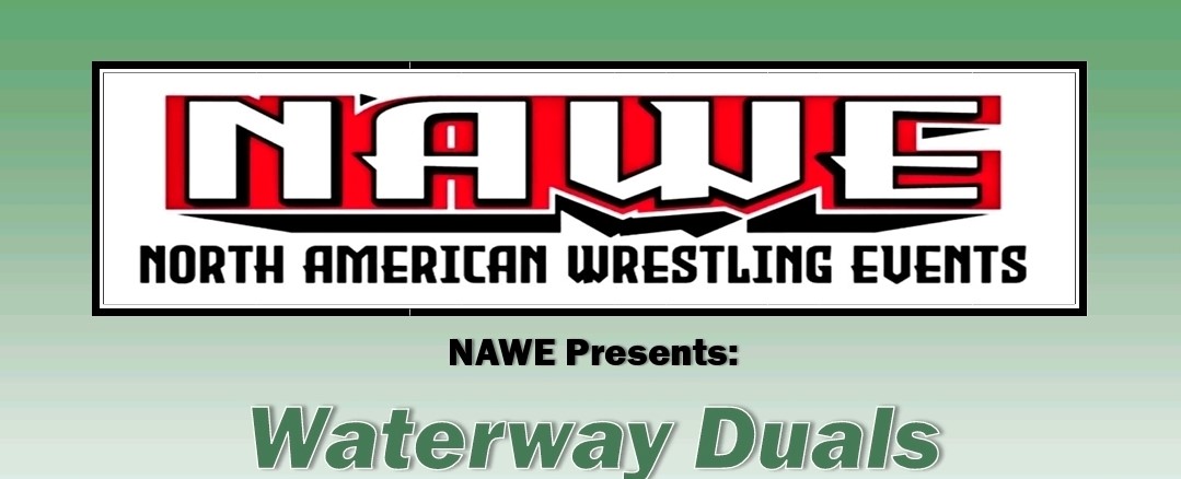2025 Waterway Duals banner