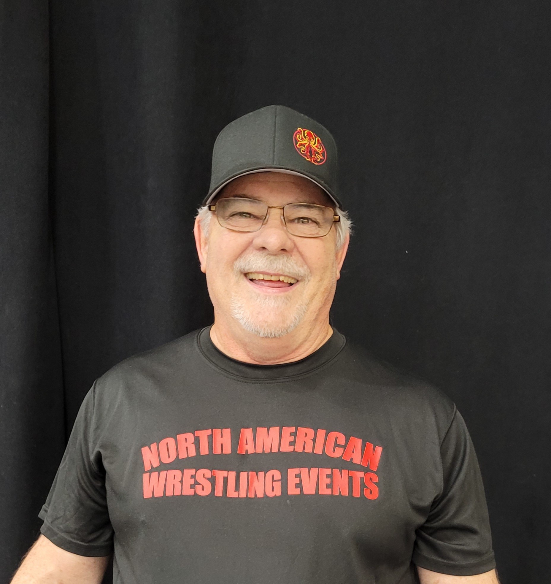 Director of Admissions Picture